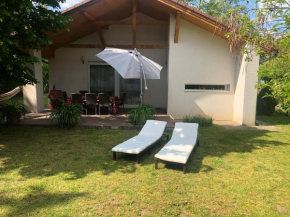 Five Season's lakehouse, Balatonlelle